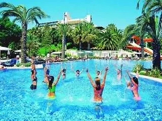 Hotel Asteria Side
