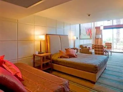 Asteria 5* Side